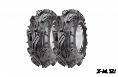 Шина AT30x9-14 MAXXIS MUDZILLA M966 6PR TL R.W.LTR TM15350000