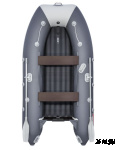 Надувная лодка Таймень LX 3600 НДНД