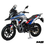 Мотоцикл MOTOLAND (МОТОЛЕНД) GS ENDURO (172FMM-5/PR250) (XL250-B)