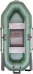 Гребная лодка STEFA250 РСТР