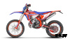 Мотоцикл BETA RR Race 2T 200 ENDURO