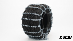 Цепи на колеса 10 (ATV) Yuanxing