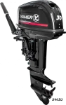 Лодочный мотор Yamer 30 FHS