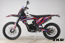 Мотоцикл ROLIZ SPORT-009 ZS172FMM-7 250 cc с ПТС