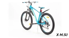 Велосипед 27.5&quot; KROSTEK ROCKY 700