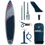 SUP Board GLADIATOR OR12.6S