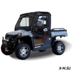 Багги HISUN SECTOR 750-/WINTER TRAVEL LIMITED/