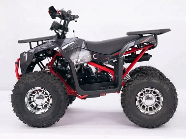 Квадроцикл YACOTA Sirius LD 125