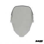 Стекло ветровое для мотоцикла