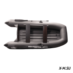 Надувная лодка ALTAIR HD-300 НДНД