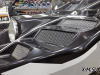 Снегоход Русская механика РМ БУРАН АДЕ(ЛИДЕР) XE с эл.запуском