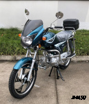 Мотоцикл PROMAX Альфа А