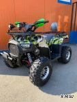 Квадроцикл HUNTER 150