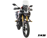 Мотоцикл MOTOLAND (МОТОЛЕНД) Дорожный 300 ENDURO GARET