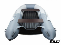 Надувная лодка GLADIATOR E450S