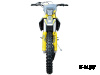 Мотоцикл GR7 F300A (4T CB300RL) Enduro OPTIMUM (2024 г.)