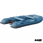 НАДУВНАЯ ЛОДКА ALTAIR HDS-460 НДНД