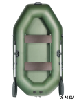 Надувная лодка АКВА-МАСТЕР 240