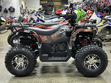 Квадроцикл GBM MAVERICK 300 PREMIUM