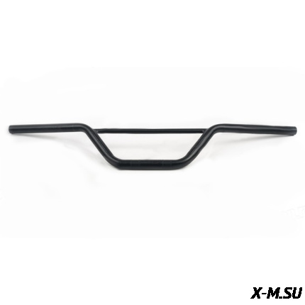 Руль голый XR125