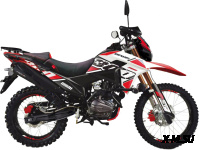 Мотоцикл RACER RC300-GY8B Bros