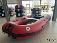 Лодка MISHIMO RIVER JET 470 под водомет