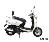 Скутер Vento Retro