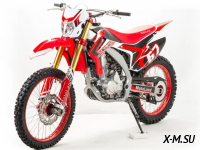 Мотоцикл MOTOLAND (МОТОЛЕНД) Кросс XR250 PRO
