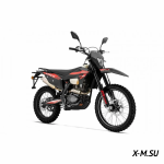 Мотоцикл STELS ЭНДУРО EN250