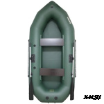 Гребная лодка ПВХ БАЙКАЛ 280