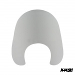 Стекло ветровое для мотоцикла