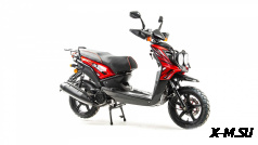 Скутер MOTOLAND (МОТОЛЕНД) BWS  50 SPORT