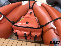 Носовой рундук для Rocky 335-375