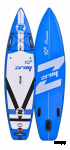 Надувная доска для sup-бординга ZRAY FURY PRO (F2) 10.6 2019
