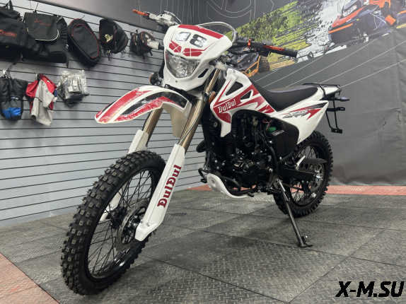 Кроссовый мотоцикл (эндуро) DD Super-X, MMZ, ULAR, SYCMCC 250сс трейд-ин
