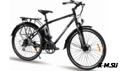 Электровелосипед 26&quot; 500 Вт SIGMA T-2803 (городской)