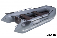 Надувная лодка ПВХ Адмирал 290