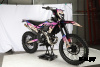 Кроссовый мотоцикл Sanchez Fury MT250