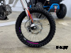 Питбайк JHL MOTO JHL Z140E Pro (YX1P56FMJ)