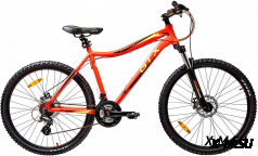 Велосипед 26 GTX  ALPIN 2.0