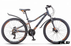 Велосипед STELS Navigator 610 D 26 V010 14