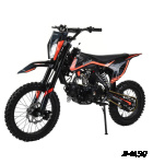 Питбайк MOTOLAND (МОТОЛЕНД) 150 GF150 E