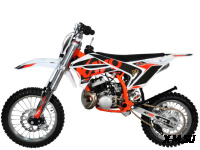 Питбайк KAYO KT50L 2T 12/10 (автомат, 2024 г.)