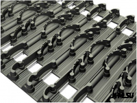 Гусеница Beaver SWT (грунтозацеп 30мм) Тайга 600, PATRUL 550 SWT