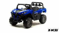 Электромобиль (игрушка) MOTOLAND (МОТОЛЕНД) C009 (2021 г.)