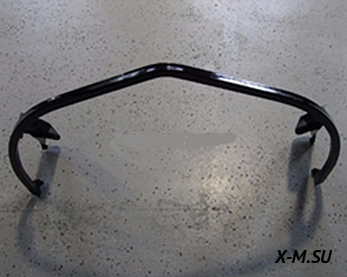 Бампер Буран 110100290 S