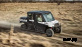 Мотовездеход POLARIS RANGER CREW XP 1000 NorthStar Ultimate (+ MB Quart Audio) - Ghost White (2021)