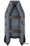 Надувная лодка БАРС 3600 НДНД