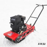 Мини мотобуксировщик Irondog (Железная Собака) M380 9