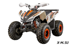 Квадроцикл YACOTA SPORTY XX PRO-SPORT
